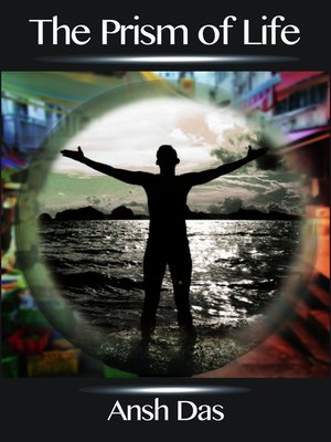 cover image of The Prism of Life